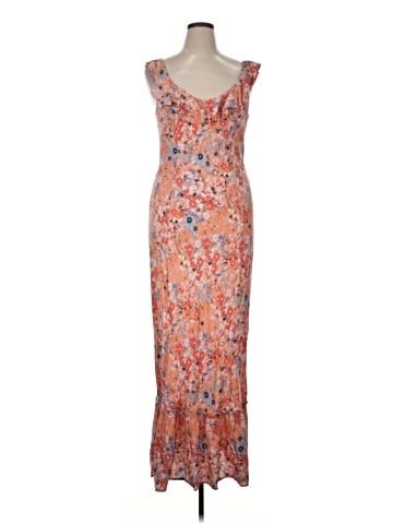 Jessica Simpson Cocktail Dress (view 1)