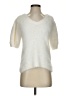 525 America 100% Nylon Ivory Pullover Sweater Size S - photo 1