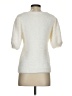 525 America 100% Nylon Ivory Pullover Sweater Size S - photo 2