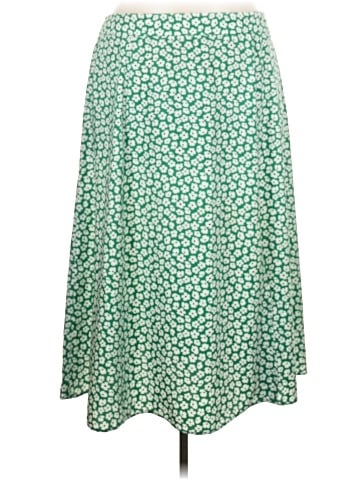 Ann Taylor LOFT Casual Skirt (view 1)