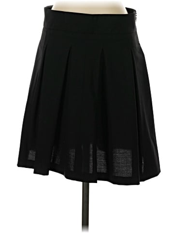Alice + Olivia Wool Skirt (view 1)