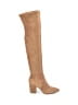 Splendid Tan Boots Size 6 1/2 - photo 1