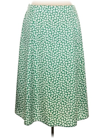 Ann Taylor LOFT Casual Skirt (view 2)