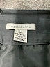 Liz Claiborne Solid Black Formal Skirt Size 14 - photo 4