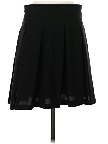 Alice + Olivia Wool Skirt (view 2)