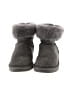 Dream Pairs Gray Ankle Boots Size 8 - photo 2