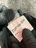 AB Studio 100% Acetate Solid Black Formal Skirt Size 16 - photo 6