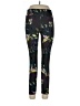 Oysho Print Black Leggings Size L - photo 1