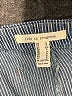 Life in Progress Stripes Blue Shorts Size S - photo 3