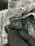 Express Design Studio Black Kimono Size 4 - photo 8