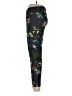 Oysho Print Black Leggings Size L - photo 5