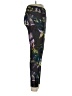 Oysho Print Black Leggings Size L - photo 4