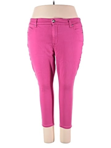 Elizabeth McKay Jeggings (view 1)