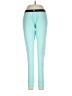 Burton Color Block Teal Casual Pants Size M - photo 1