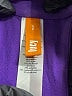 lucy Solid Purple Active Tank Size S - photo 7