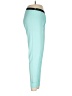Burton Color Block Teal Casual Pants Size M - photo 4