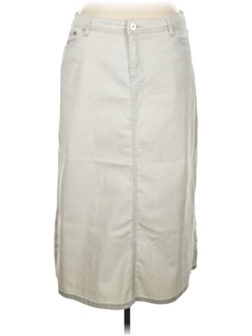 Christopher & Banks Formal Skirt (view 1)