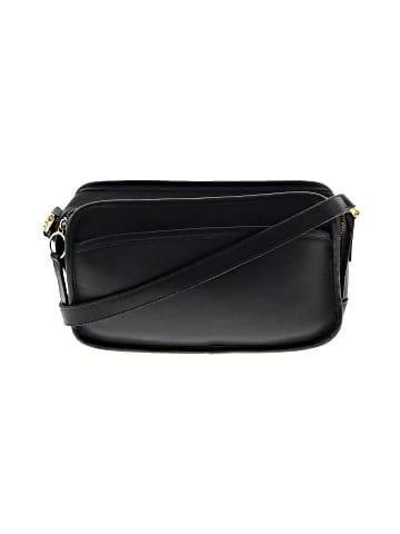 Coach Leather Crossbody Bag (view 1)
