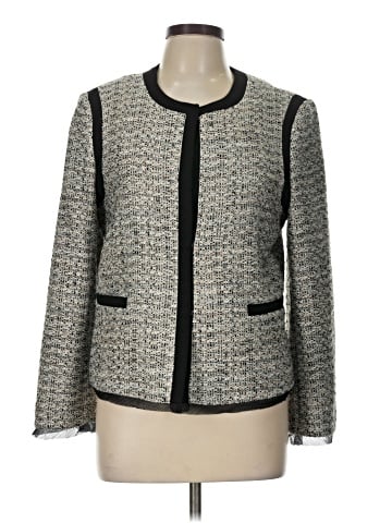Ann Taylor Jacket (view 1)