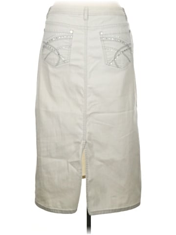 Christopher & Banks Formal Skirt (view 2)
