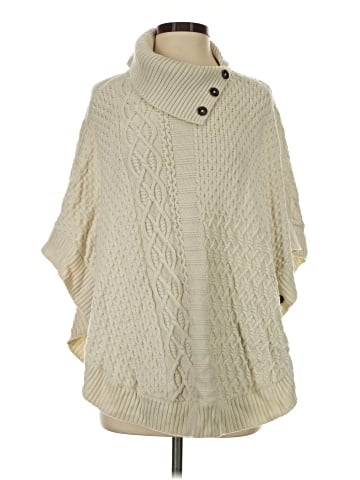 Talbots Coat (view 1)