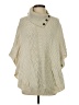 Talbots Ivory Coat Size S - photo 1