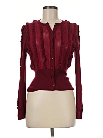 Paule Ka Wool Cardigan (view 1)