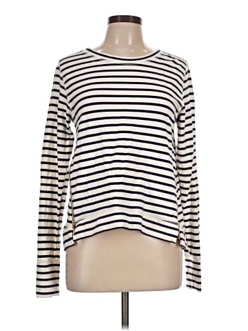 Stella & Dot Long Sleeve Top (view 1)