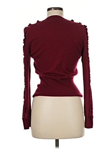 Paule Ka Wool Cardigan (view 2)