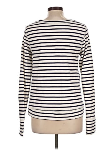 Stella & Dot Long Sleeve Top (view 2)