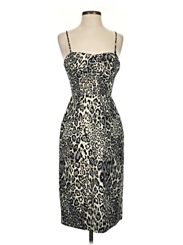 J.Crew Collection Cocktail Dress (view 1)