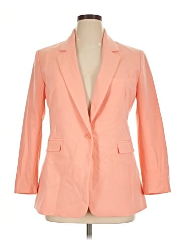 Bar III Blazer (view 1)