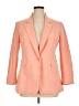 Bar III Orange Blazer Size XL - photo 1