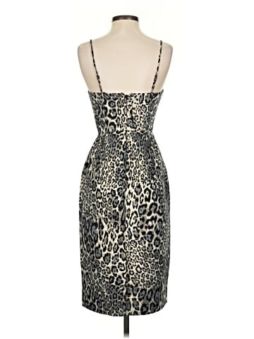 J.Crew Collection Cocktail Dress (view 2)