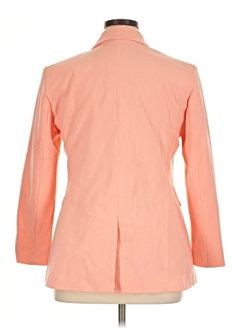 Bar III Blazer (view 2)