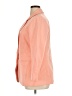 Bar III Orange Blazer Size XL - photo 5