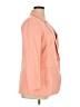 Bar III Orange Blazer Size XL - photo 4