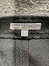 Vince. Solid Black Formal Skirt Size S - photo 4