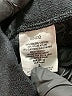 Vince. Solid Black Formal Skirt Size S - photo 5