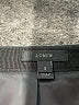 J.Crew Gray Formal Skirt Size 2 - photo 4