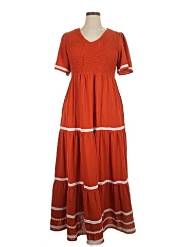 Prettygarden Casual Dress (view 1)