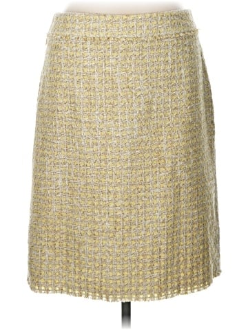 Ann Taylor Casual Skirt (view 1)