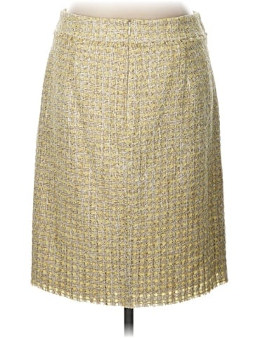 Ann Taylor Casual Skirt (view 2)
