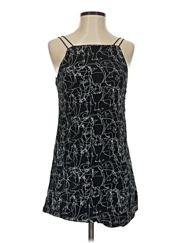 Silence and Noise Casual Dress (view 1)