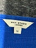Max Studio Blue 3/4 Sleeve T-Shirt Size 1X - photo 4