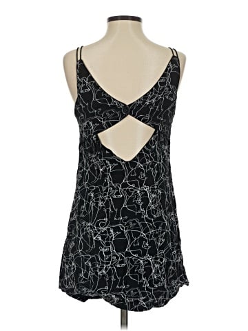 Silence and Noise Casual Dress (view 2)