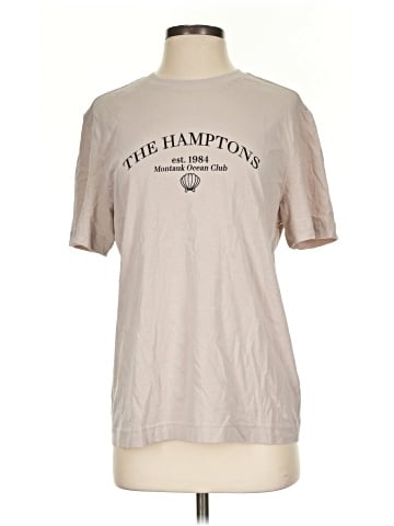 H&M Short Sleeve T-Shirt (view 1)