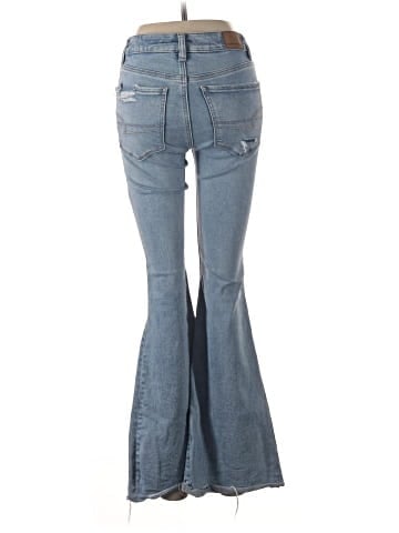 American Eagle Outfitters Jeans (view 2)