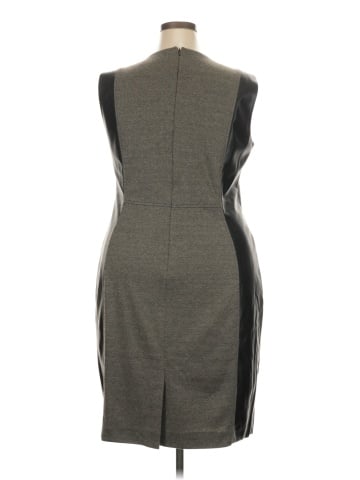 Kasper Cocktail Dress (view 2)