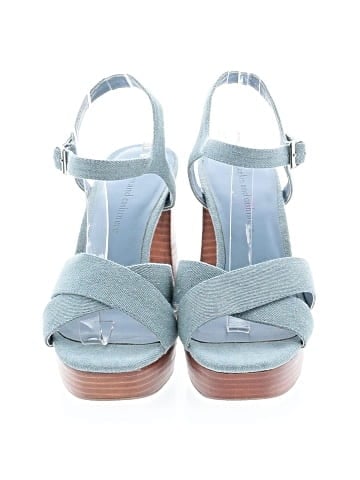 Cupcakes & Cashmere Sandals (view 2)